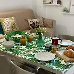 Apartman Casa Bonita, Un'oasi Di Relax.