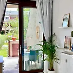 Apartman Casa Bonita, Un'oasi Di Relax. *