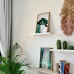 Apartman Casa Bonita, Un'oasi Di Relax. Desenzano del Garda