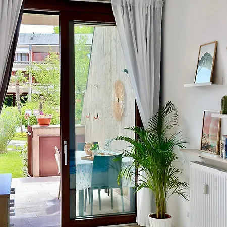 公寓 Casa Bonita, Un'oasi Di Relax. *