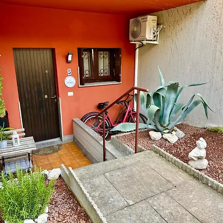 Casa Bonita, Un'oasi Di Relax. Desenzano del Garda