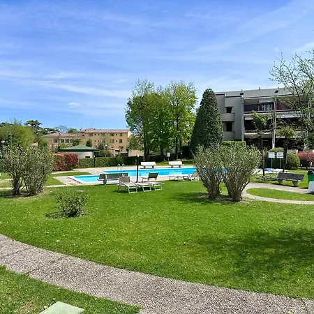 Apartman Casa Bonita, Un'oasi Di Relax. *
