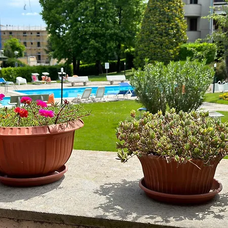 Casa Bonita, Un'oasi Di Relax.