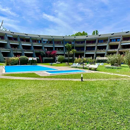 Casa Bonita, Un'oasi Di Relax. Apartman *